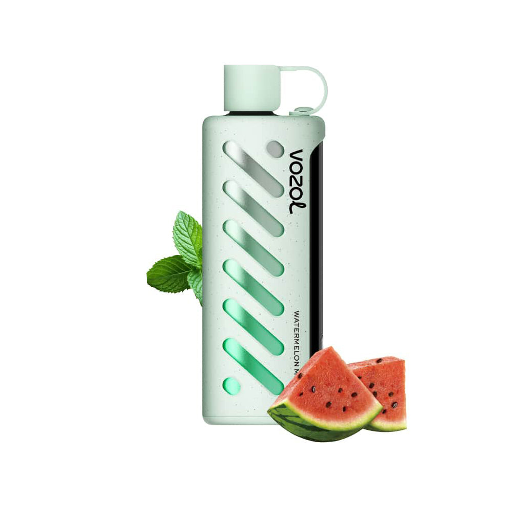 VOZOL Gear 25000 Watermelon Mint