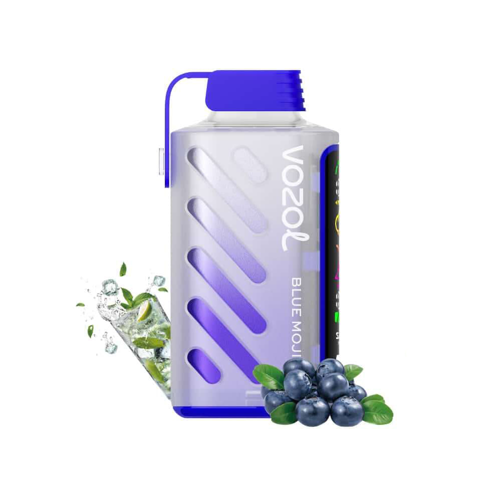 VOZOL GEAR 20000 Blue Mojito