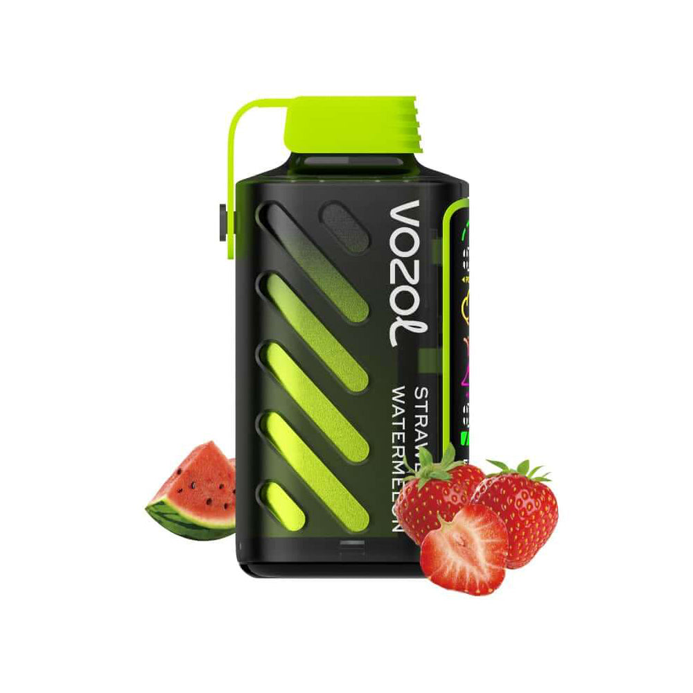 elfbar elfa master akku VOZOL Star Watermelon Ice 20000 Puffs Disposable Vape main image 0